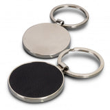 Capulet Key Ring - Round - 123089