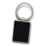 Capulet Key Ring - Rectangle - 123090