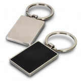 Capulet Key Ring - Rectangle - 123090