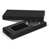 Capulet Key Ring - Rectangle - 123090