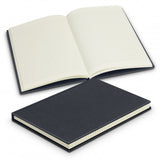 Re-Cotton Hard Cover Notebook - 123146