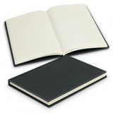 Re-Cotton Hard Cover Notebook - 123146