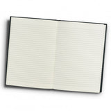 Re-Cotton Hard Cover Notebook - 123146