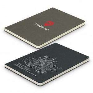 Re-Cotton Soft Cover Notebook - 123147