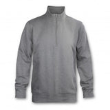 TRENDSWEAR Camden Unisex Quarter Zip - 123156