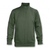 TRENDSWEAR Camden Unisex Quarter Zip - 123156