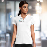 SOLS Planet Womens Polo - 123157