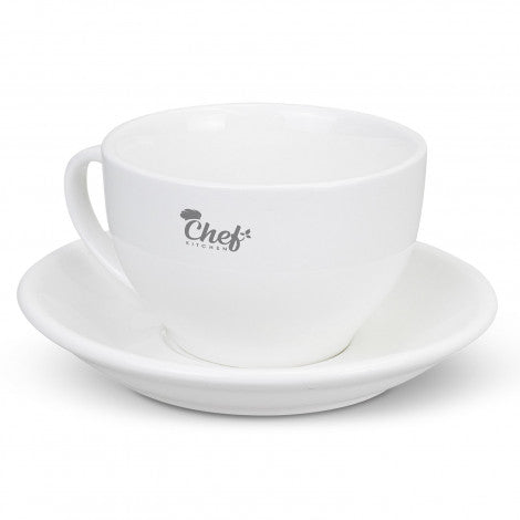 Chai Cup and Saucer - 123250