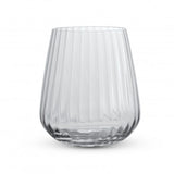 Luigi Bormioli Optica Stemless Low Ball - 123294