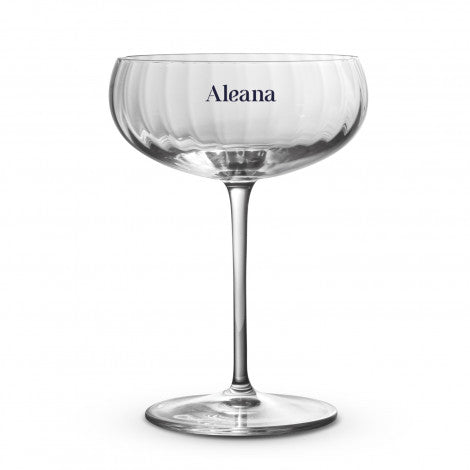 Luigi Bormioli Optica Cocktail Glass - 123299