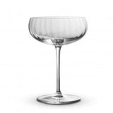 Luigi Bormioli Optica Cocktail Glass - 123299