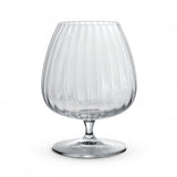 Luigi Bormioli Optica Cognac Glass - 123300