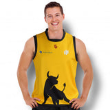 Custom Mens AFL Top - 123335