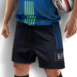 Custom Mens Rugby Shorts - 123341