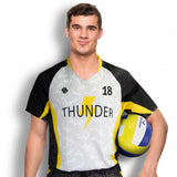 Custom Mens Volleyball Top - 123344