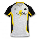 Custom Mens Volleyball Top - 123344