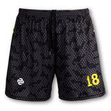 Custom Mens Volleyball Shorts - 123345