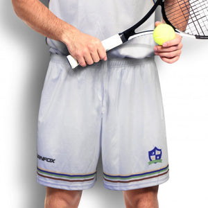 Custom Mens Tennis Shorts - 123347