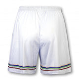 Custom Mens Tennis Shorts - 123347