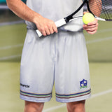 Custom Mens Tennis Shorts - 123347