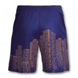 Custom Womens Basketball Shorts - 123349