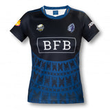 Custom Womens Performance Rugby T-Shirt - 123354