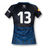 Custom Womens Performance Rugby T-Shirt - 123354