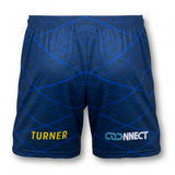 Custom Womens Soccer Shorts - 123357