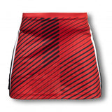 Custom Womens Netball Skirt - 123362