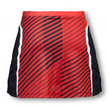 Custom Womens Netball Skirt - 123362