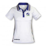 Custom Womens Tennis Top - 123363