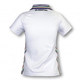 Custom Womens Tennis Top - 123363