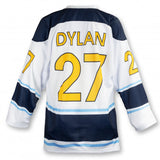 Custom Hockey Jersey - 123365