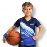 Custom Kids Performance T-Shirt - 123369