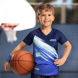 Custom Kids Performance T-Shirt - 123369