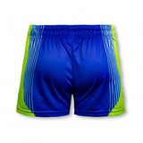 Custom Kids Sports Shorts - 123372