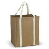 Kraft Tote Bag - 123375