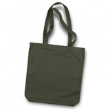 California Canvas Tote Bag - 123377