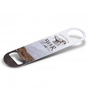 Full Colour Bottle Opener - 123541