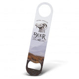 Full Colour Bottle Opener - 123541