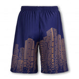 Custom Mens Basketball Shorts - 123545