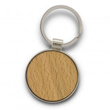 Santo Key Ring - Round - 123549