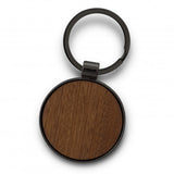 Santo Key Ring - Round - 123549