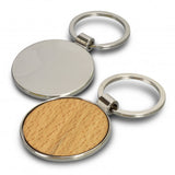 Santo Key Ring - Round - 123549