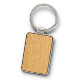 Santo Key Ring - Rectangle - 123550