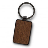 Santo Key Ring - Rectangle - 123550