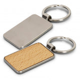 Santo Key Ring - Rectangle - 123550