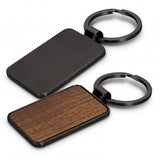 Santo Key Ring - Rectangle - 123550