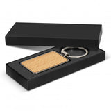 Santo Key Ring - Rectangle - 123550