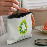 Flora Cosmetic Bag - Small - 123554